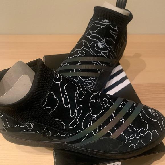 adidas 3st bape